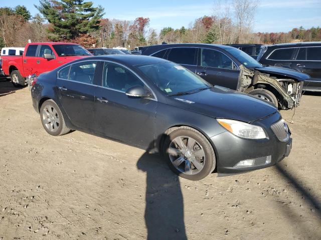 Photo 4 from auction – 2013 BUICK REGAL PREM with VIN 2G4GS5EV1D9164374