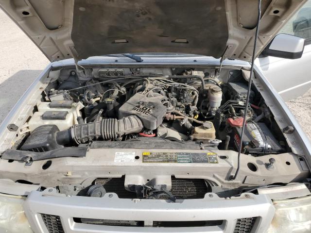 Photo 11 from auction – 2010 FORD RANGER SUP with VIN 1FTKR4EEXAPA23157