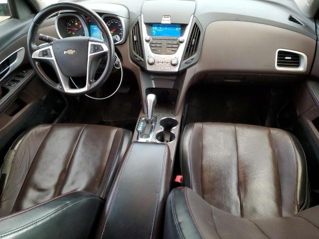 Photo 8 from auction – 2010 CHEVROLET EQUINOX LT with VIN 2CNFLGEW8A6234317