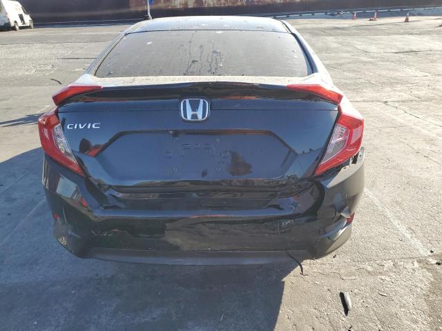 Photo 6 from auction – 2016 HONDA CIVIC EX with VIN 2HGFC2F73GH568509