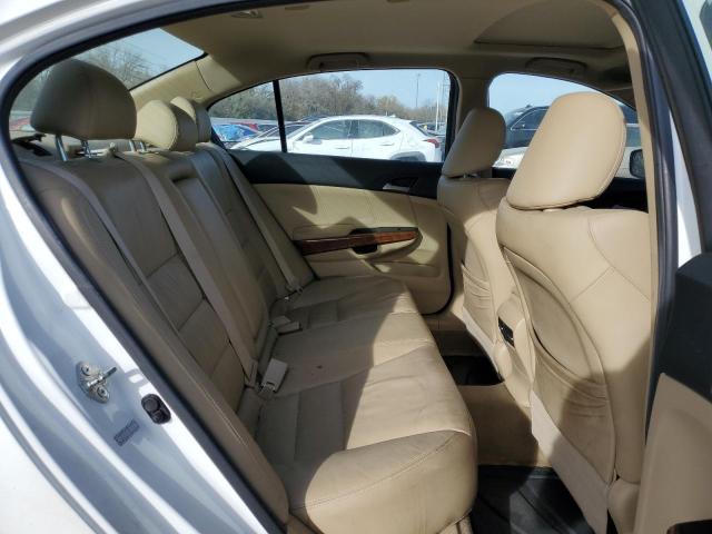 Photo 10 from auction – 2011 HONDA ACCORD EXL with VIN 1HGCP2F85BA027730