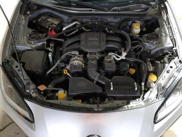Photo 11 from auction – 2022 TOYOTA GR 86 with VIN JF1ZNBC14N8751805