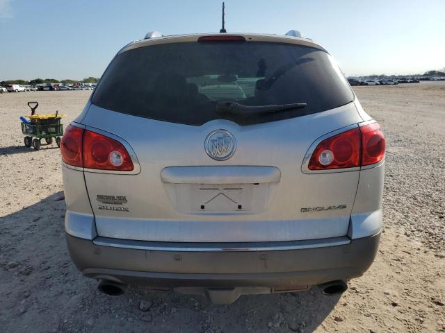 Photo 6 from auction – 2012 BUICK ENCLAVE with VIN 5GAKRCEDXCJ418786