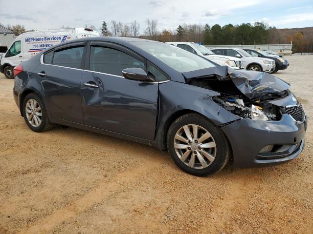 Photo 4 from auction – 2015 KIA FORTE EX with VIN KNAFX4A87F5266819