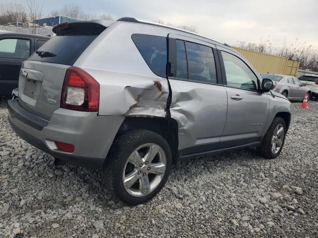 Photo 3 from auction – 2014 JEEP COMPASS with VIN 1C4NJCEB6ED796851
