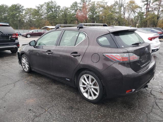 Photo 2 from auction – 2012 LEXUS CT 200 with VIN JTHKD5BH6C2047361