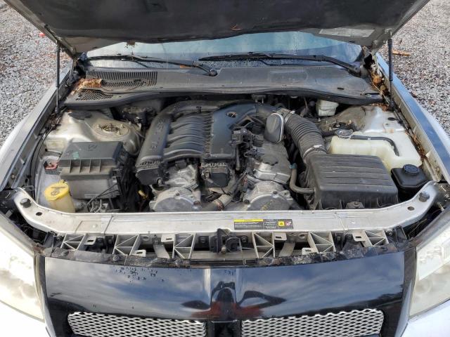 Photo 11 from auction – 2005 DODGE MAGNUM SXT with VIN 2D4FV48V85H123487