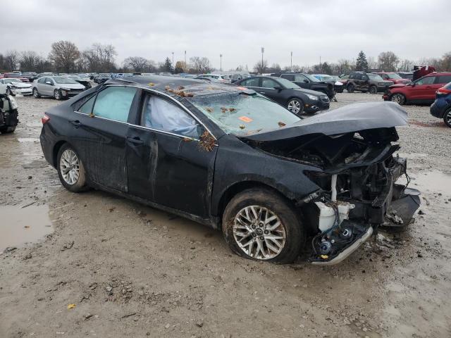 Photo 4 from auction – 2016 TOYOTA CAMRY LE with VIN 4T4BF1FK6GR577979