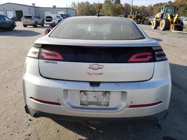 Photo 6 from auction – 2013 CHEVROLET VOLT with VIN 1G1RD6E41DU131178