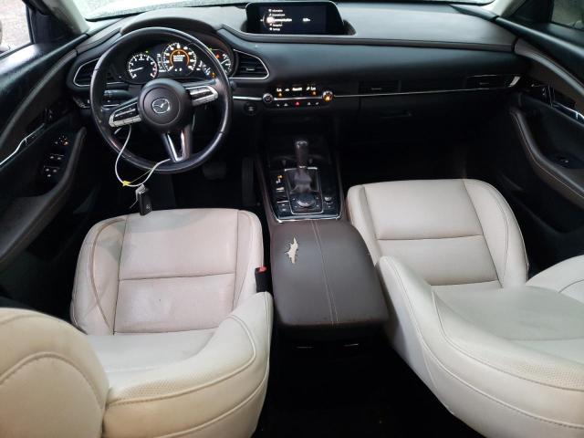 Photo 8 from auction – 2021 MAZDA CX-30 PREM with VIN 3MVDMADMXMM217047