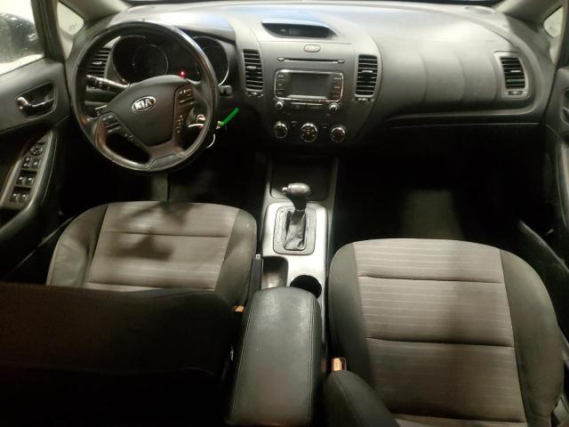 Photo 8 from auction – 2015 KIA FORTE EX with VIN KNAFX5A8XF5382859