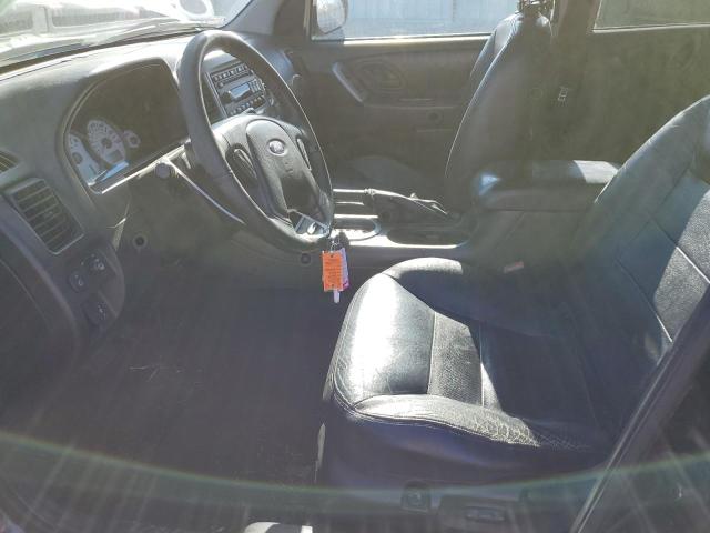 Photo 7 from auction – 2007 FORD ESCAPE LIM with VIN 1FMCU04177KA28392