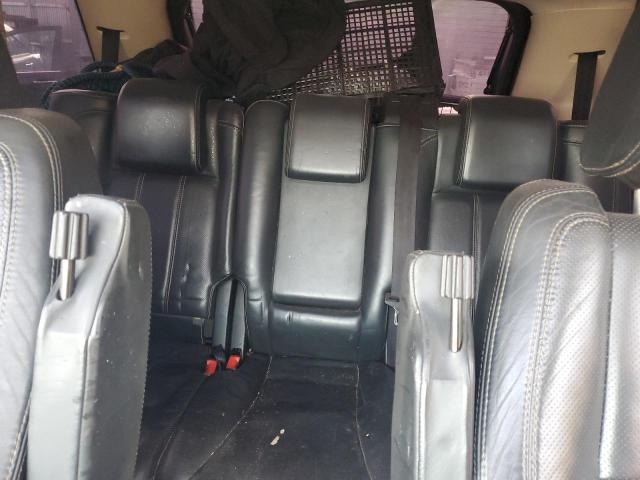 Photo 10 from auction – 2010 LAND ROVER RANGE ROVE with VIN SALSH2E49AA232366