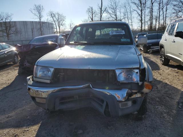 Photo 5 from auction – 2000 TOYOTA 4RUNNER SR with VIN JT3HN86R1Y0263199