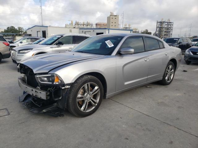 DODGE CHARGER SE 2014 with VIN 2C3CDXFG5EH264482 - Photo from auction