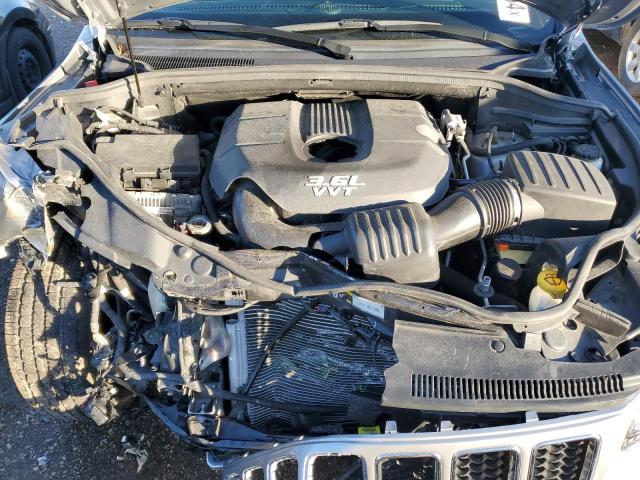 Photo 11 from auction – 2014 JEEP GRAND CHER with VIN 1C4RJFCG3EC171976