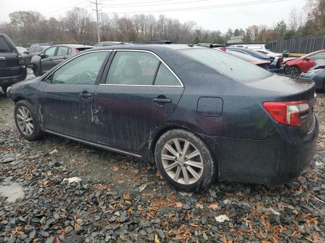 Photo 2 from auction – 2012 TOYOTA CAMRY BASE with VIN 4T4BF1FK6CR246927