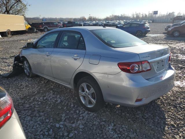 Photo 2 from auction – 2013 TOYOTA COROLLA BA with VIN 5YFBU4EE3DP187576