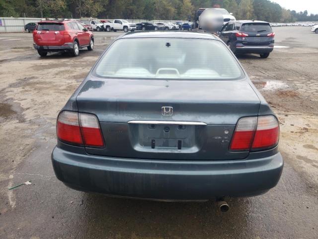 Photo 6 from auction – 1997 HONDA ACCORD EX with VIN 1HGCD5655VA044662