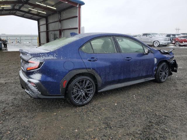 Photo 3 from auction – 2023 SUBARU WRX PREMIU with VIN JF1VBAF68P9809467