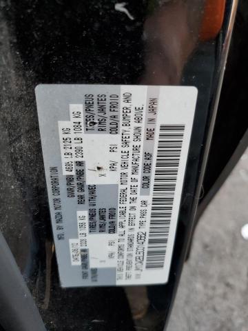 Photo 14 from auction – 2012 MAZDA 5 with VIN JM1CW2BL5C0140662
