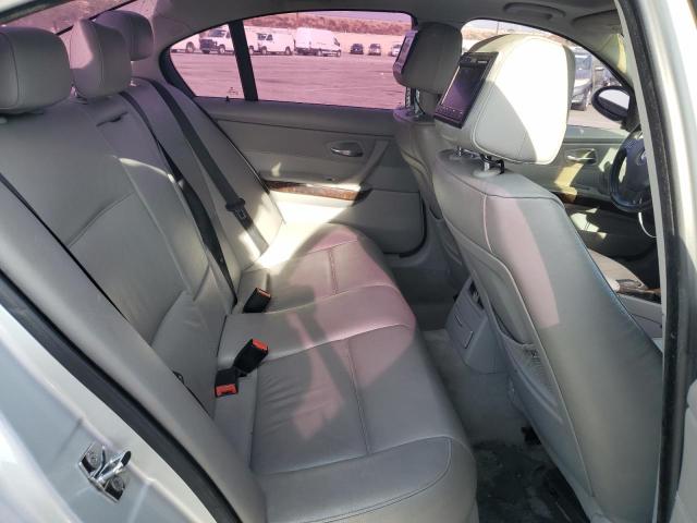 Photo 10 from auction – 2007 BMW 328 I with VIN WBAVA33507PV68078