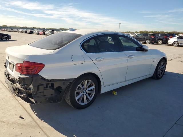 Photo 3 from auction – 2015 BMW 528 I with VIN WBA5A5C54FD517548