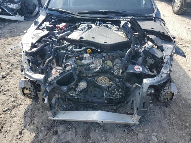 Photo 11 from auction – 2018 INFINITI Q50 LUXE with VIN JN1EV7AP1JM354358