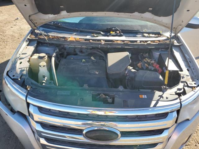 Photo 12 from auction – 2011 FORD EDGE SEL with VIN 2FMDK3JC7BBB27296