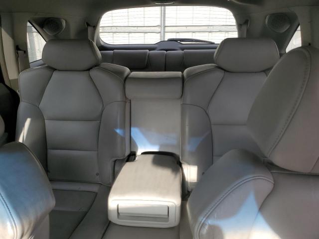 Photo 10 from auction – 2009 ACURA MDX TECHNO with VIN 2HNYD28679H531419