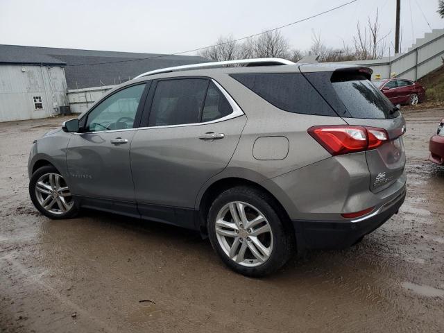 Photo 2 from auction – 2019 CHEVROLET EQUINOX PR with VIN 3GNAXYEX9KS559103