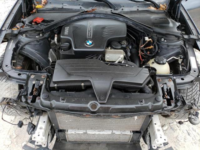 Photo 11 from auction – 2014 BMW 328 XIGT with VIN WBA3X5C58ED243436