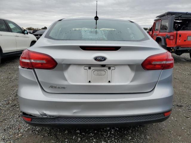 Photo 6 from auction – 2016 FORD FOCUS S with VIN 1FADP3E26GL315442