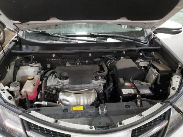 Photo 12 from auction – 2015 TOYOTA RAV4 LIMIT with VIN 2T3DFREV5FW259662