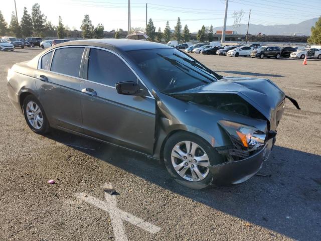 Photo 4 from auction – 2010 HONDA ACCORD LXP with VIN 1HGCP2F43AA085542