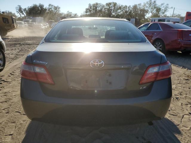 Photo 6 from auction – 2008 TOYOTA CAMRY CE with VIN 4T1BE46K48U784368