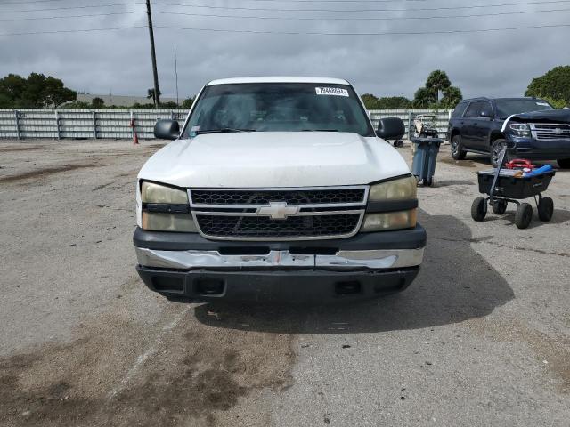 Photo 5 from auction – 2006 CHEVROLET SILVERADO with VIN 3GCEC14X36G153096