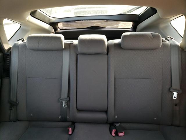 Photo 10 from auction – 2008 TOYOTA PRIUS with VIN JTDKB20U187814419