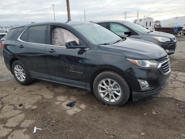Photo 4 from auction – 2020 CHEVROLET EQUINOX LT with VIN 2GNAXJEV7L6188318