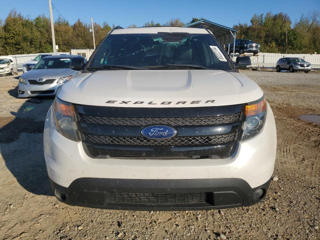 Photo 5 from auction – 2013 FORD EXPLORER S with VIN 1FM5K8GT0DGB98036