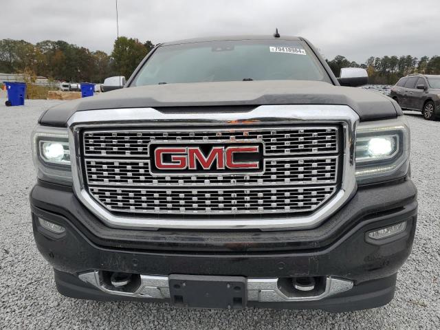 Photo 5 from auction – 2016 GMC SIERRA K15 with VIN 3GTU2PEC3GG373546