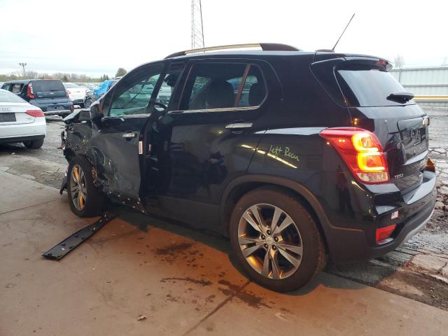Photo 2 from auction – 2020 CHEVROLET TRAX 1LT with VIN KL7CJLSBXLB085865