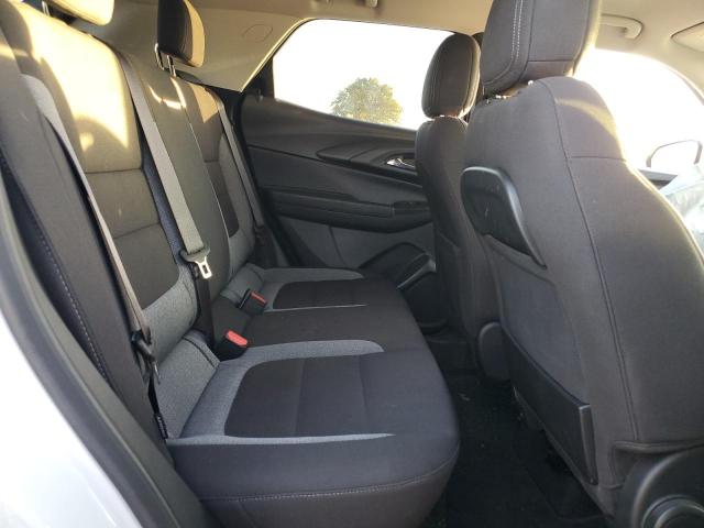 Photo 11 from auction – 2023 CHEVROLET TRAILBLAZE with VIN KL79MPS27PB193939