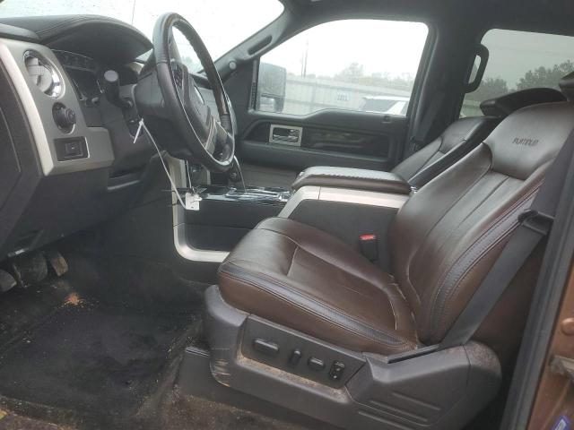 Photo 7 from auction – 2011 FORD F150 SUPER with VIN 1FTFW1E67BFA85026
