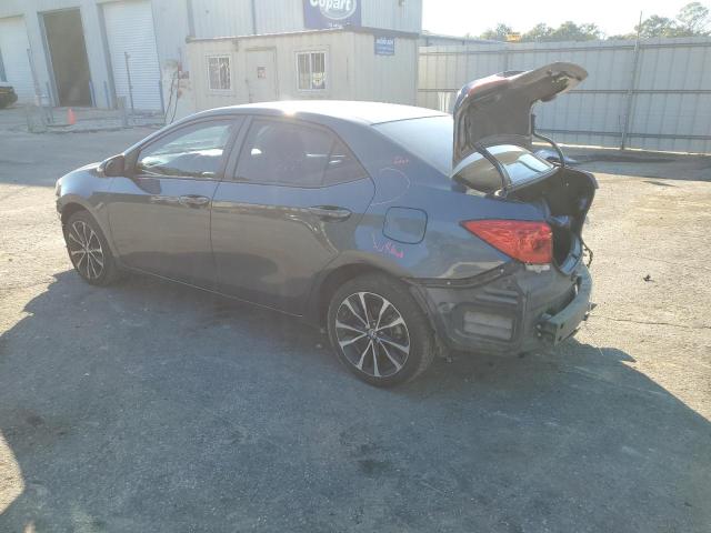Photo 2 from auction – 2017 TOYOTA COROLLA L with VIN 2T1BURHE0HC924943