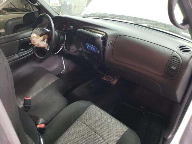 Foto 8 de la subasta – 2003 FORD RANGER con VIN 1FTYR10U33PB20212