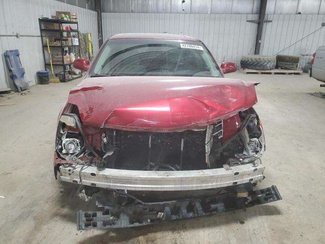 Photo 5 from auction – 2008 CADILLAC DTS with VIN 1G6KD57Y38U160337