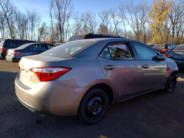 Photo 3 from auction – 2016 TOYOTA COROLLA L with VIN 2T1BURHE3GC591667