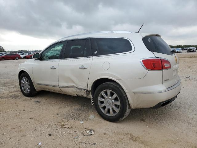 Photo 2 from auction – 2013 BUICK ENCLAVE with VIN 5GAKRDKD2DJ236138