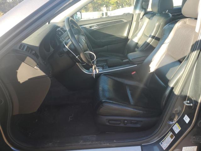 Photo 7 from auction – 2004 ACURA TL with VIN 19UUA66204A058184